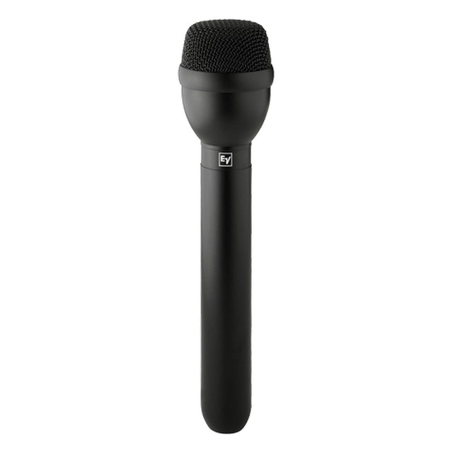 Electro-Voice RE50/B Handheld Interview Microphone