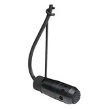 Electro-Voice RE90H Cardioid Pattern Hanging Black Microphone