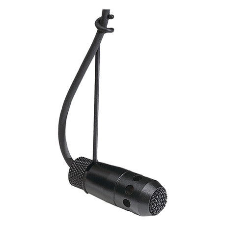 Electro-Voice RE90H Cardioid Pattern Hanging Black Microphone