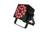 Blizzard Lighting RokBox 5 RGBAW LED