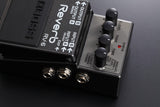 BOSS RV-6 Digital Reverb Guitar Effects Pedal