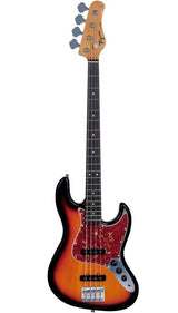 Tagima TW 73 J Bass Poplar Electric Bass Guitar Series