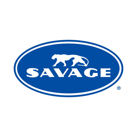 Savage 26-Inch x 12-Yards Widetone Seamless Background Paper Ocean Blue