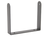 Anchor Audio SB-30 black wall mounting bracket for AN-30 speaker