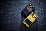 BOSS SD-1 Super Overdrive Pedal