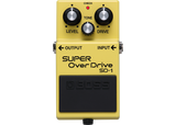 BOSS SD-1 Super Overdrive Pedal