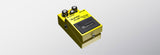 BOSS SD-1W Waza Craft Super Overdrive Pedal