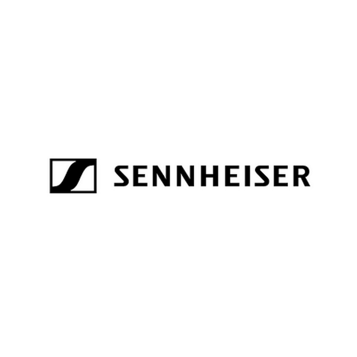 Sennheiser AC50-2 4.11 ft 3 Pin Connector to Male XLR Adapter Cable USAC50-2