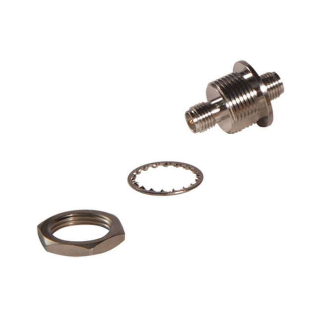 Shure Reverse SMA Bulkhead Adapter Kit for UA505-RSMA (95A32436)