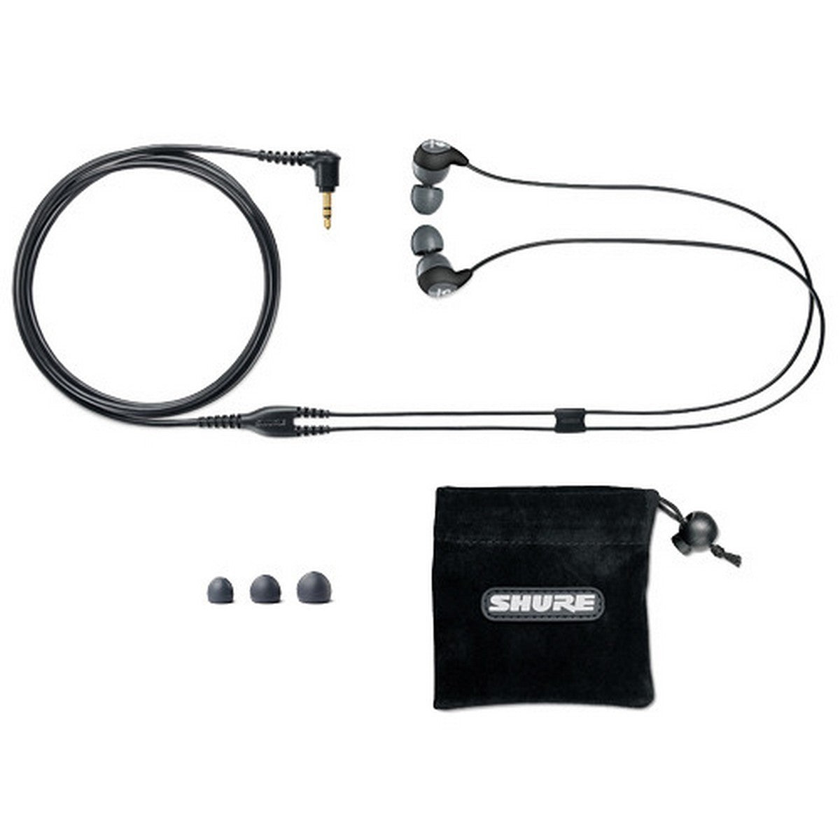 Shure SE112 Sound Isolating Earphones