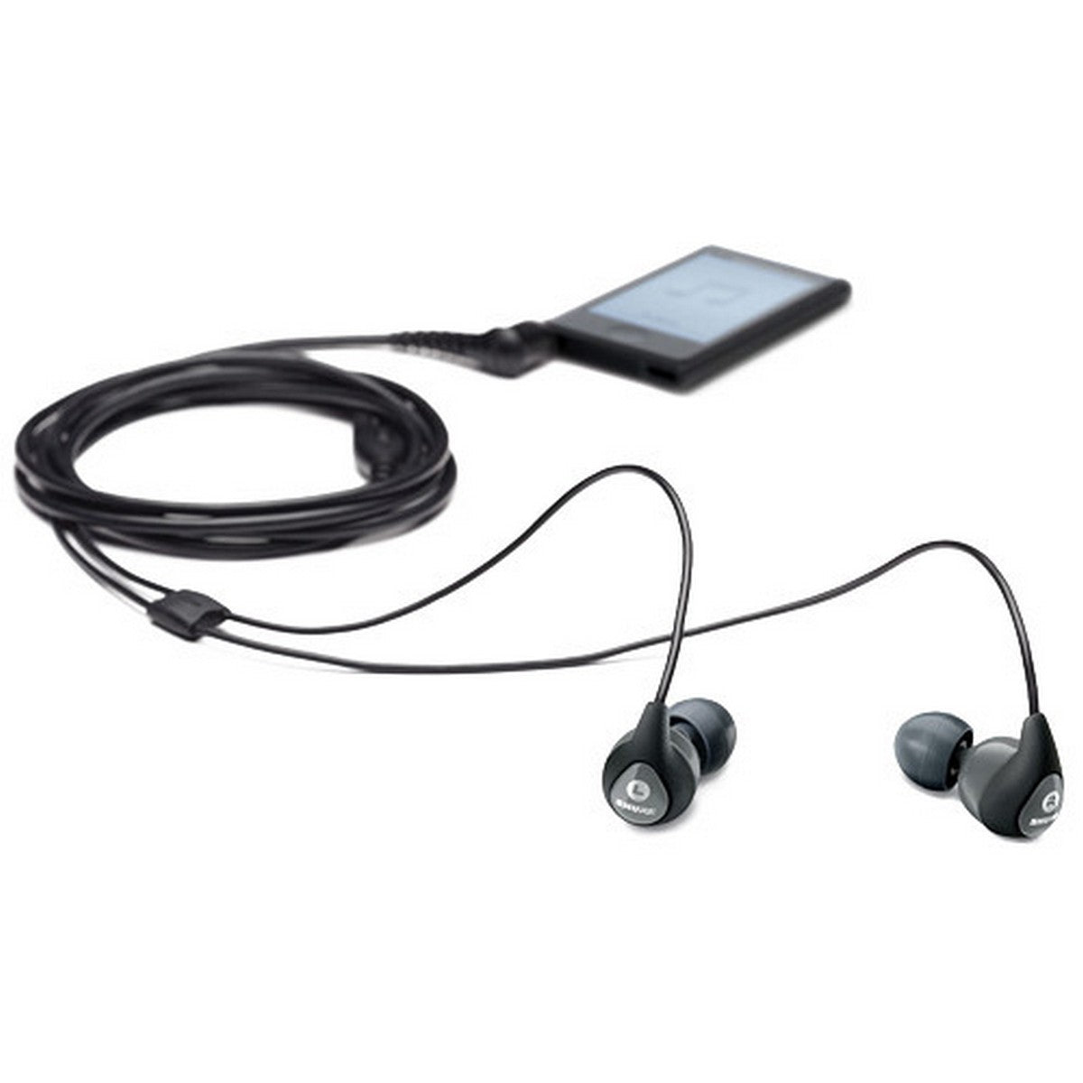 Shure SE112 Sound Isolating Earphones