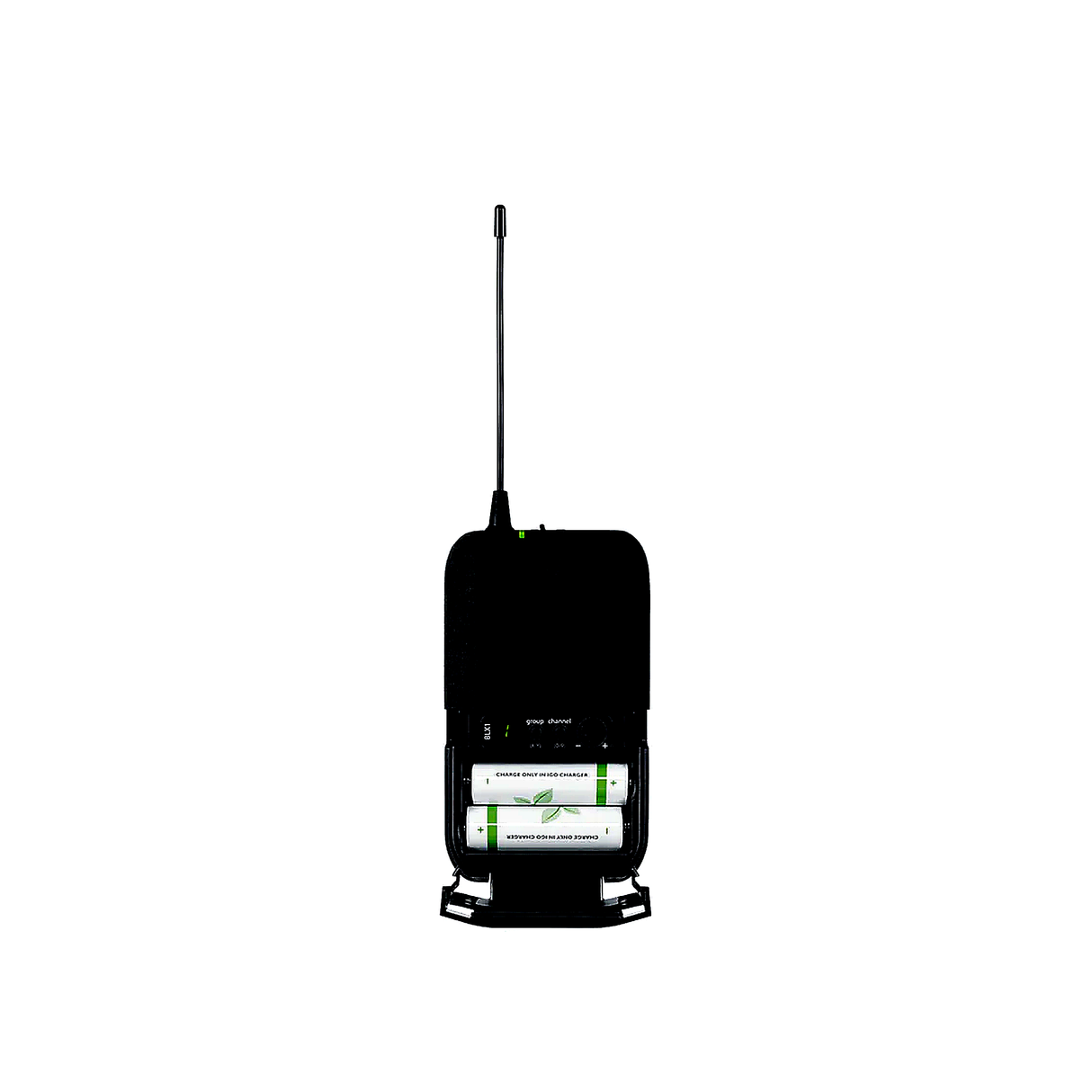 Shure BLX14/CVL Wireless Presenter System with CVL Lavalier Microphone