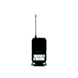 Shure BLX14/CVL Wireless Presenter System with CVL Lavalier Microphone