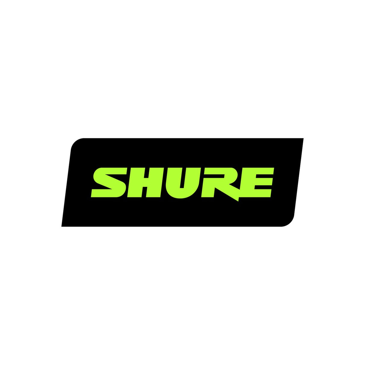 Shure WL50W | 5 Foot Microflex Omnidirectional Subminiature Lavalier Microphone White