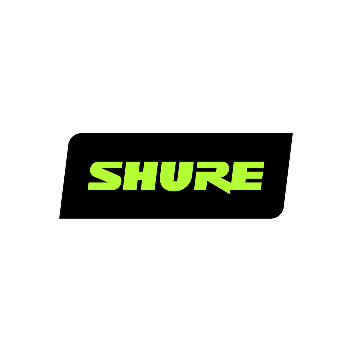 Shure RP 6004 BR 19in Rackmount Brackets for RP 6004