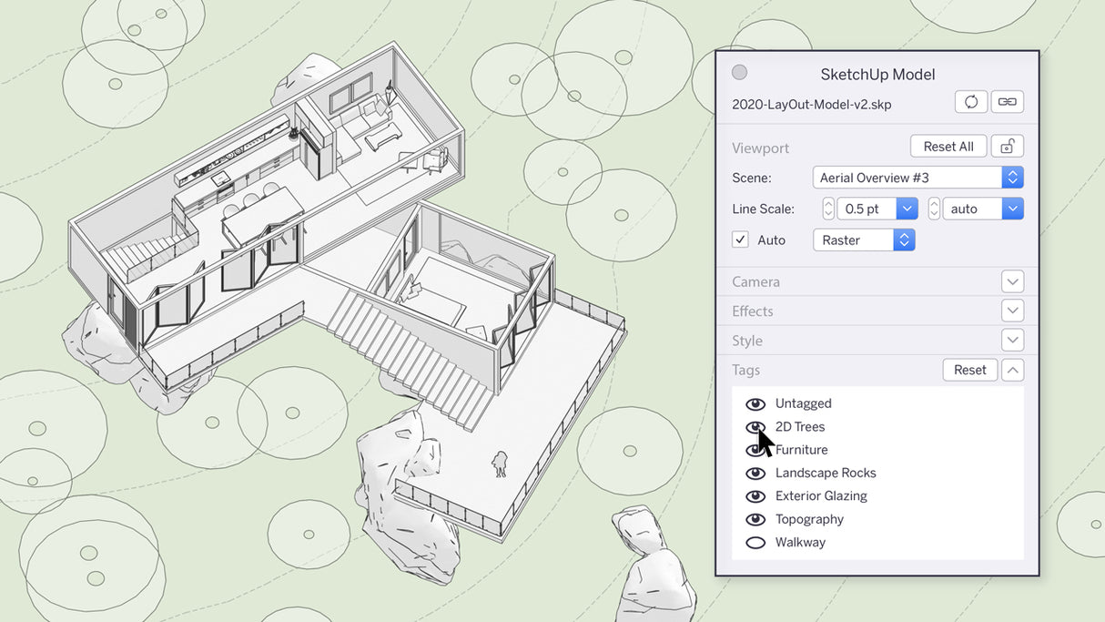 Trimble SketchUp Pro or Studio – Annual Subscription