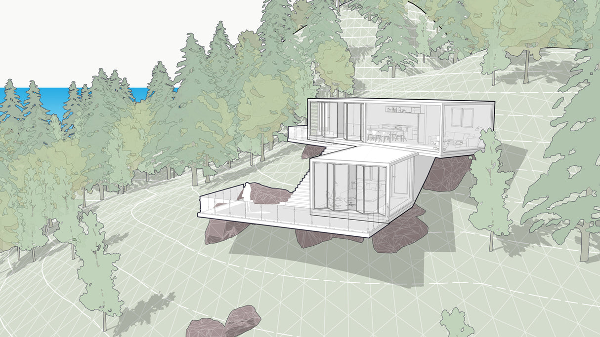Trimble SketchUp Pro or Studio – Annual Subscription