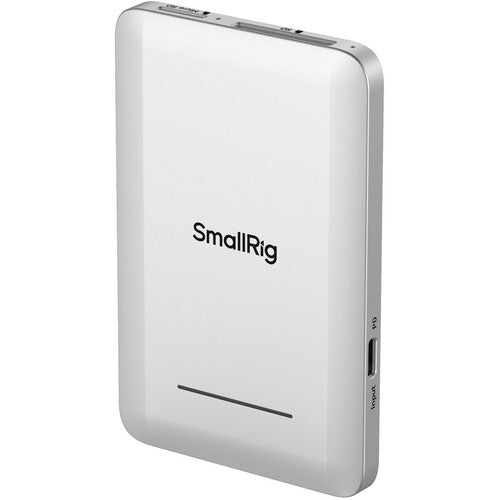 SmallRig Multifunctional Portable SSD