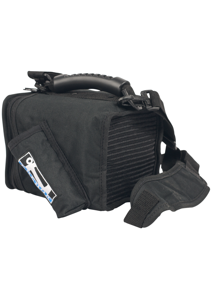 Anchor Audio SOFT-MINI black soft carry case for AN-Mini portable PA system