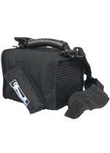 Anchor Audio SOFT-MINI black soft carry case for AN-Mini portable PA system