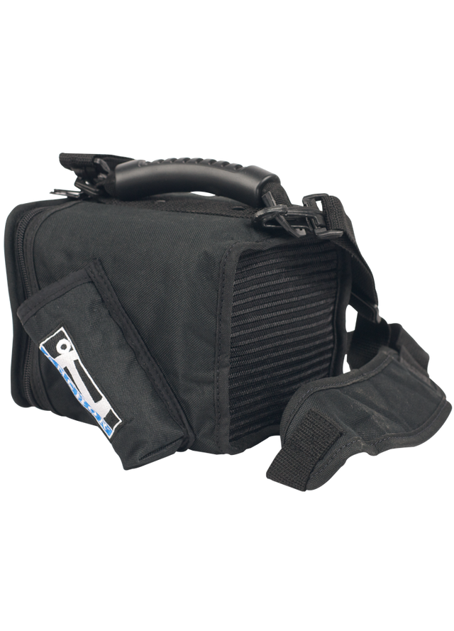 Anchor Audio SOFT-MINI black soft carry case for AN-Mini portable PA system