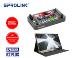 Sprolink NeoLIVE R2 Plus 4-Input HDMI Live Streaming Switcher