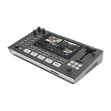 Sprolink NeoLIVE R5PRO-S SDI switcher on white background
