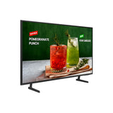 Samsung BED-H Series 75" UHD 4K HDR Commercial Television