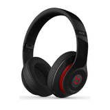 Beats by Dr. Dre STUDIO 2.0 Over Ear Headphones Black