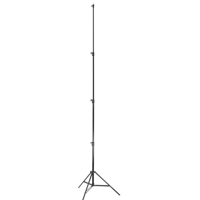 Godox 380F 12.5 ft Heavy-Duty 4-Section Aluminum Light Stand