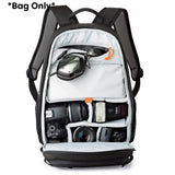 Lowepro Tahoe BP 150 Camera Backpack, Black (LP36892)