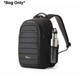 Lowepro Tahoe BP 150 Camera Backpack, Black (LP36892)