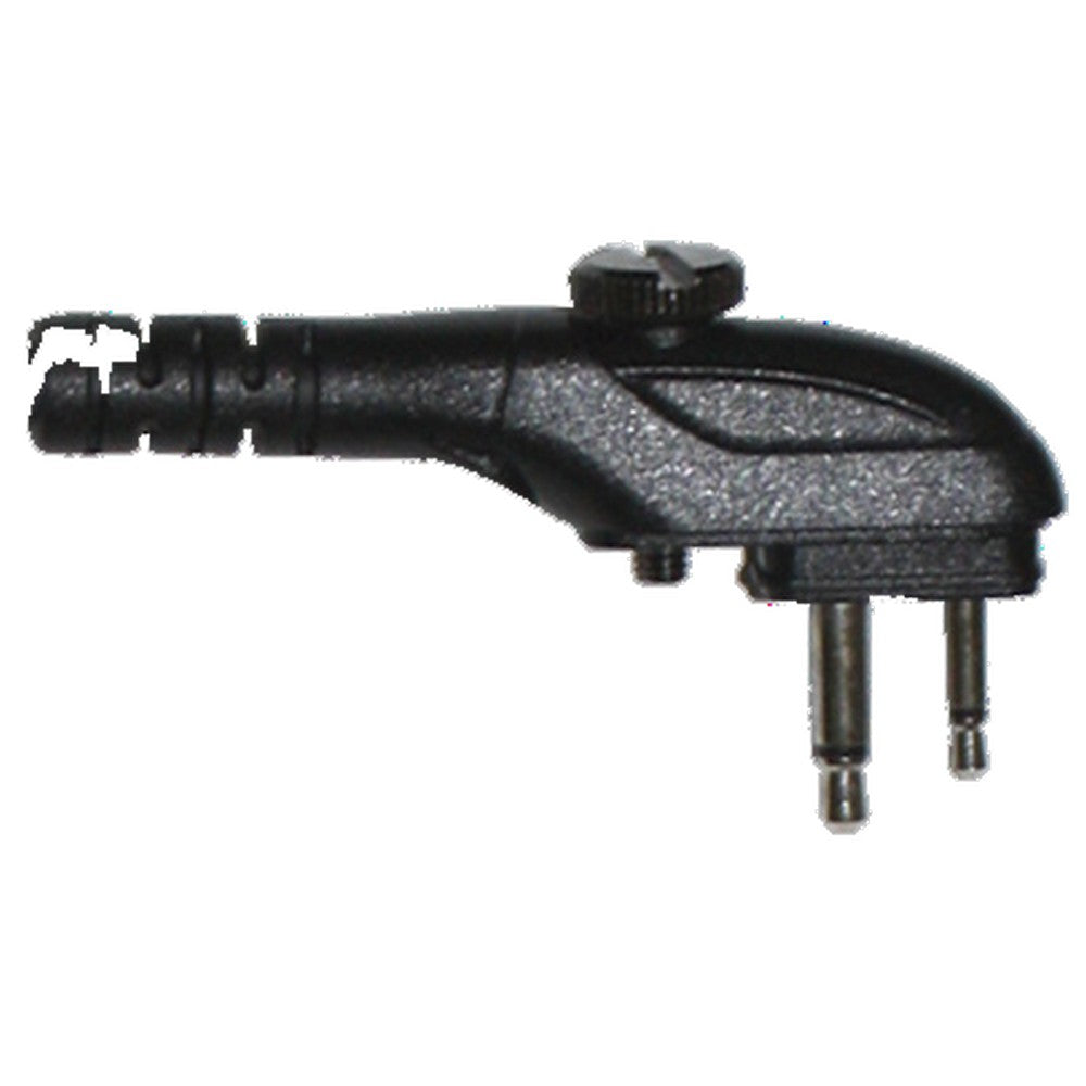 Klein Electronics Star TC700 Single Wire Earpiece for Hytera Radios