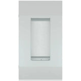 Tannoy 0307-AAF BACKCAN IW6 In-Wall Speaker Back Can