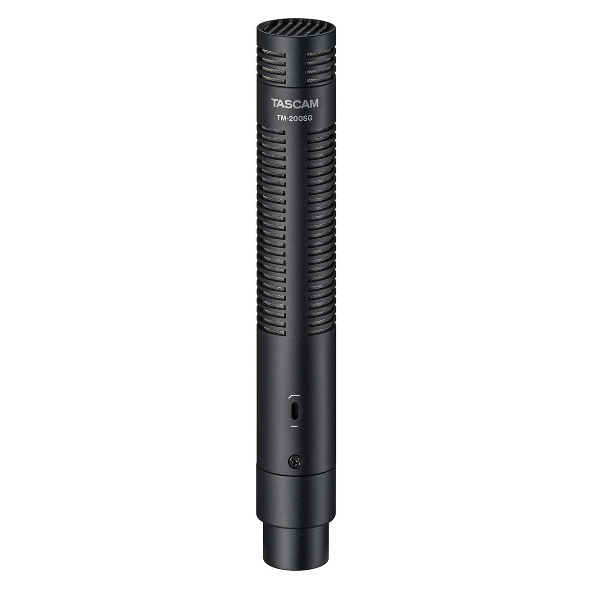 Tascam TM-200SG Compact AV Shotgun Microphone