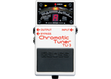 BOSS TU-3 Chromatic Tuner Pedal