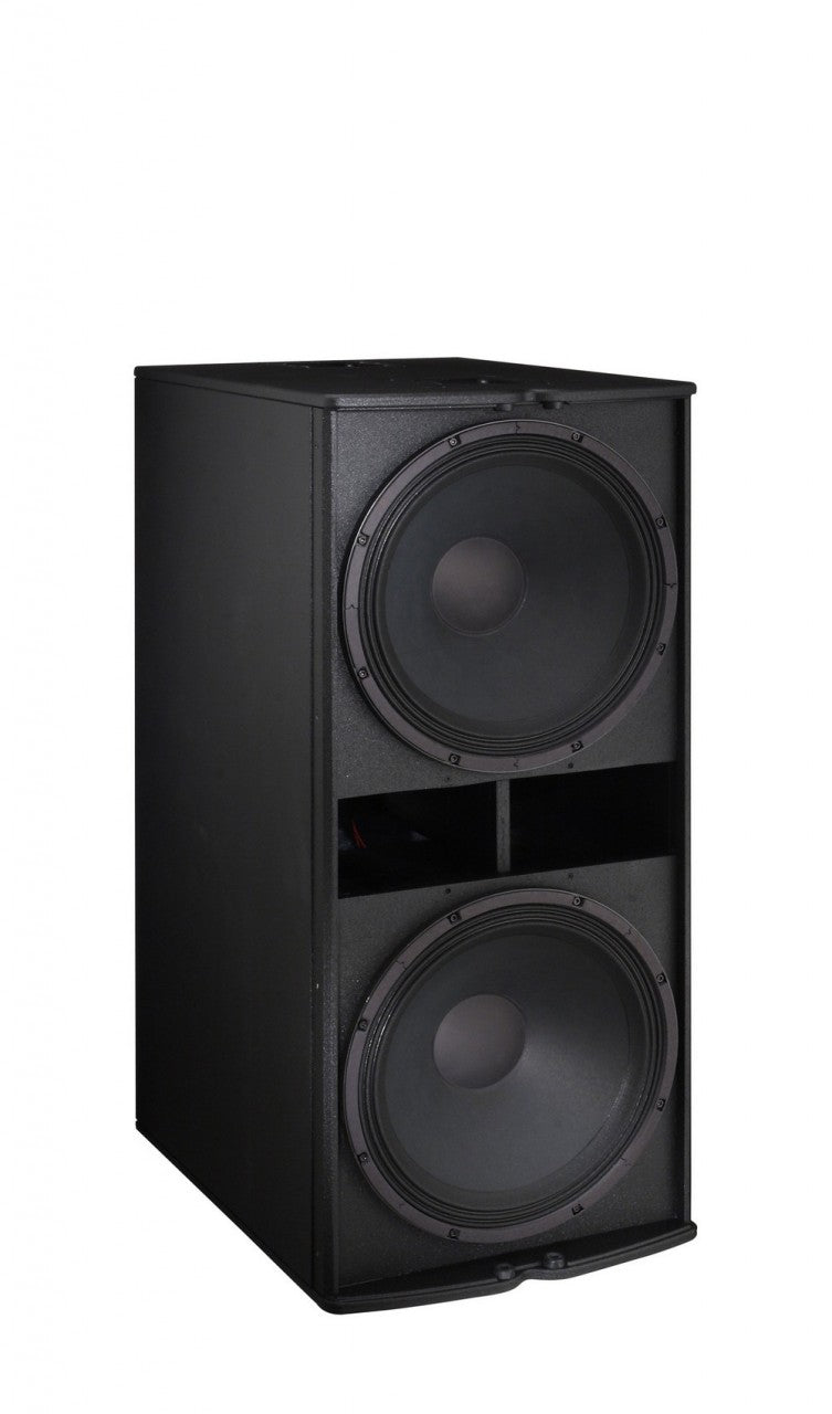Electro-Voice TX2181 Dual 18-Inch Subwoofer – AVLGEAR
