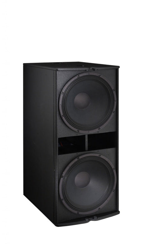 Electro-Voice TX2181 Dual 18-Inch Subwoofer