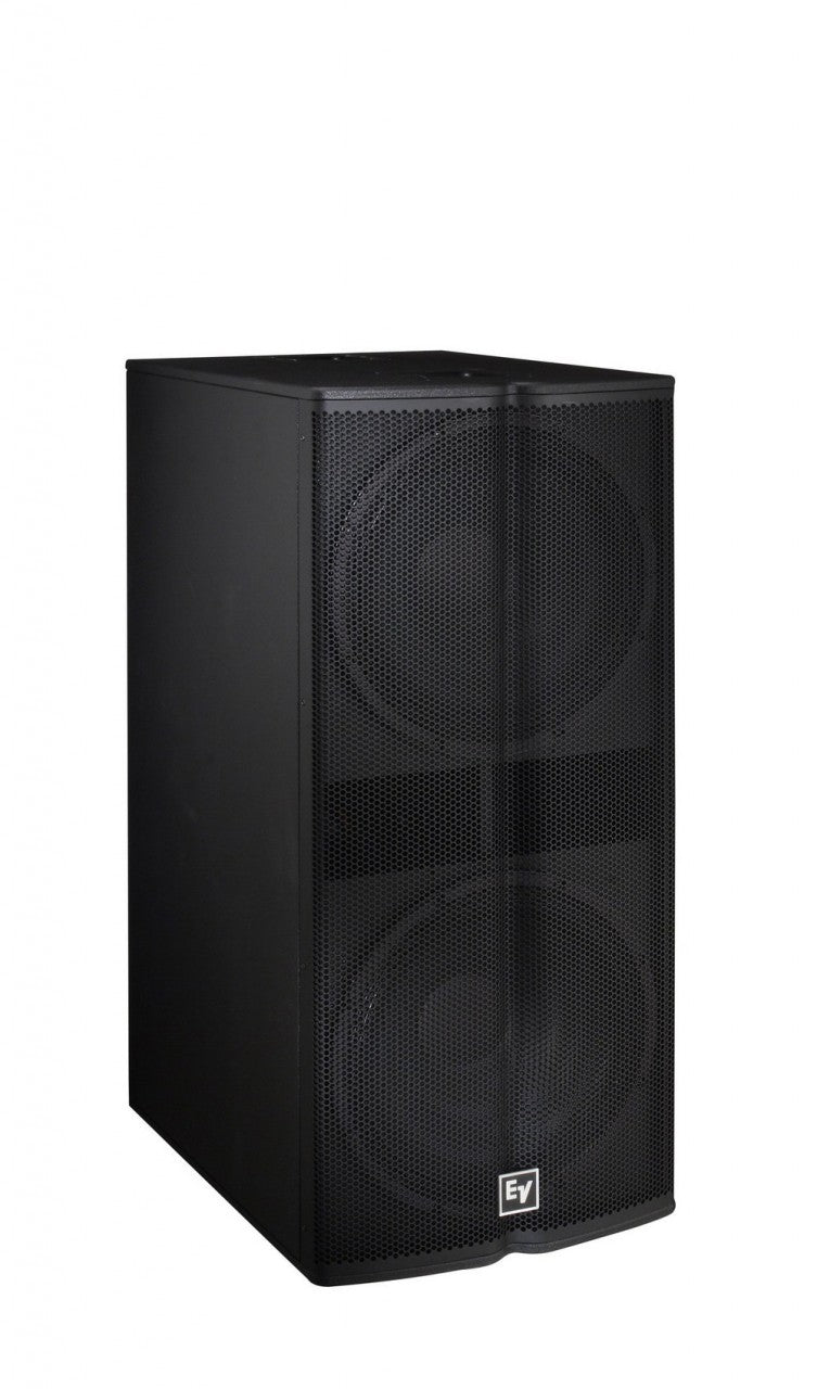 Electro-Voice TX2181 Dual 18-Inch Subwoofer