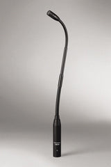 Audio-Technica U857Q Cardioid Condenser Quick-Mount Gooseneck Microphone (Used) - used