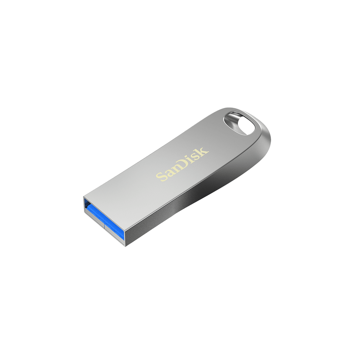 SanDisk - SanDisk Ultra Luxe 256GB USB 3.1 Flash Drive - SDCZ74-256G-A46
