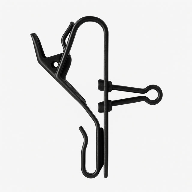 Sennheiser Clip for Clip-On Microphone ME 2 (564565)