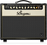 Bugera V22 Infinium 22W 1x12 2-Channel Tube Guitar Combo Amp
