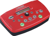 BOSS VE-5-RD Vocal Performer (Red)