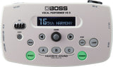 BOSS VE-5-WH Vocal Performer (White)