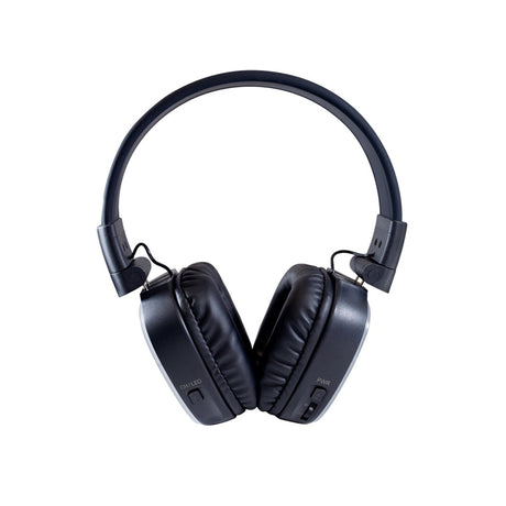 VocoPro S-HEADPHONE-PRO Silent Disco Wireless Headphone Receiver FM Assistive Listening Devices - view 3