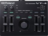 Roland VT-4 Voice Transformer Vocal Effects Processor