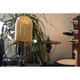 MXL R77 | Classic Ribbon Studio Vocal Recording Microphone