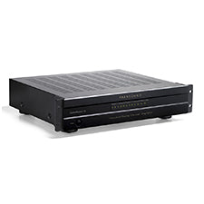 Parasound ZoneMaster Series ZM12 Power Amplifier | 100W x 10 Channels and 150W x 2 Channels